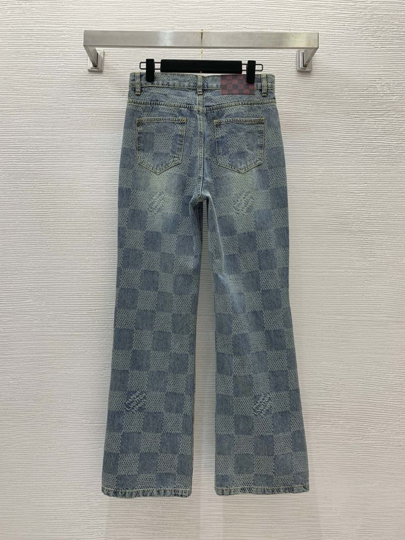 Louis Vuitton Jeans